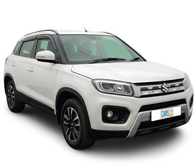 Maruti Vitara Brezza-img